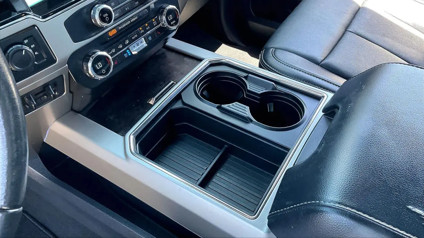 2022 Ford F-250 Super Duty King Ranch