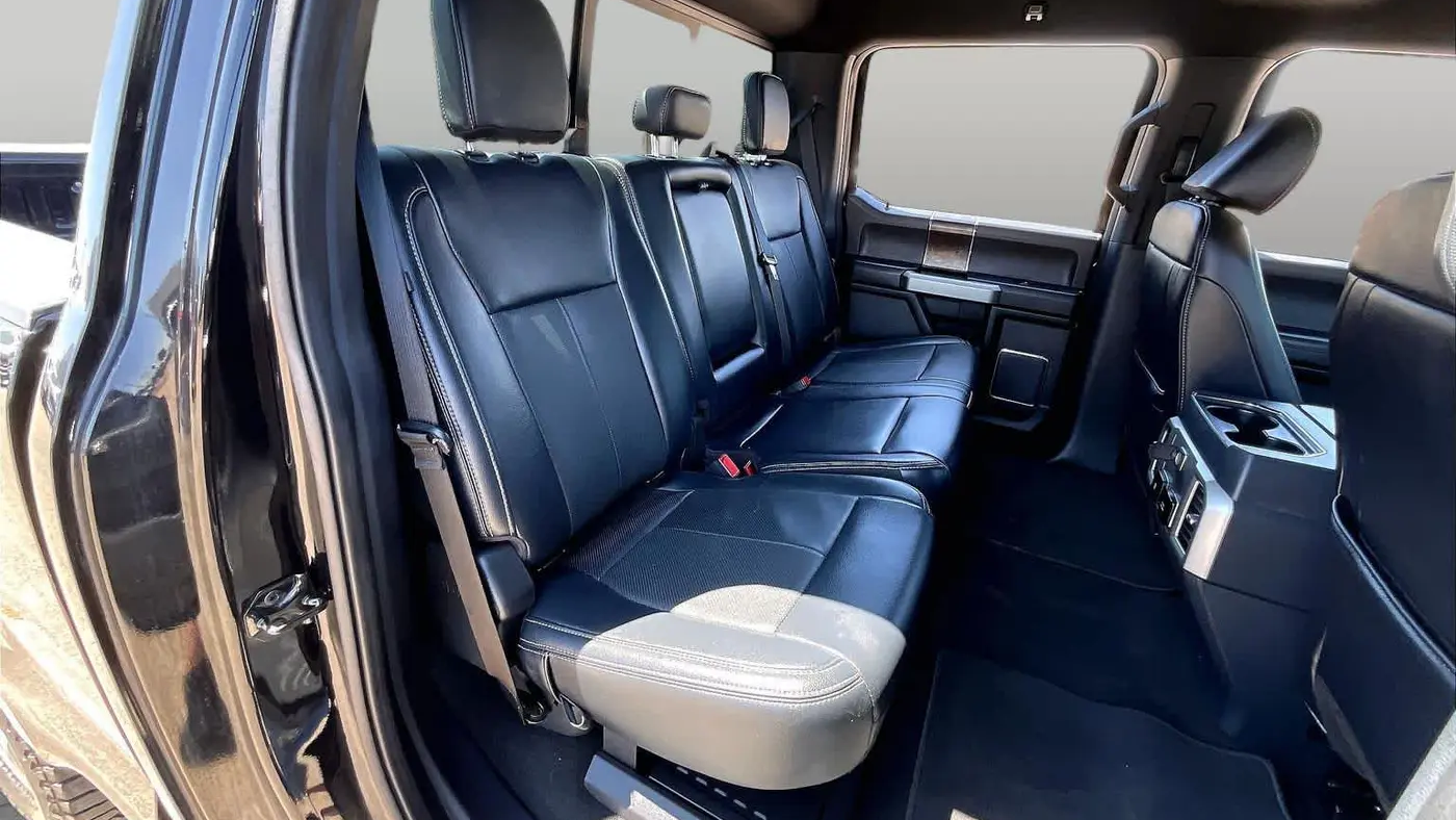 2022 Ford F-250 Super Duty King Ranch