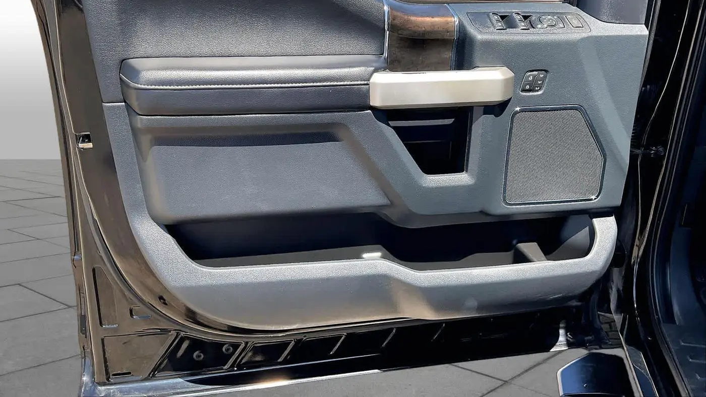 2022 Ford F-250 Super Duty King Ranch