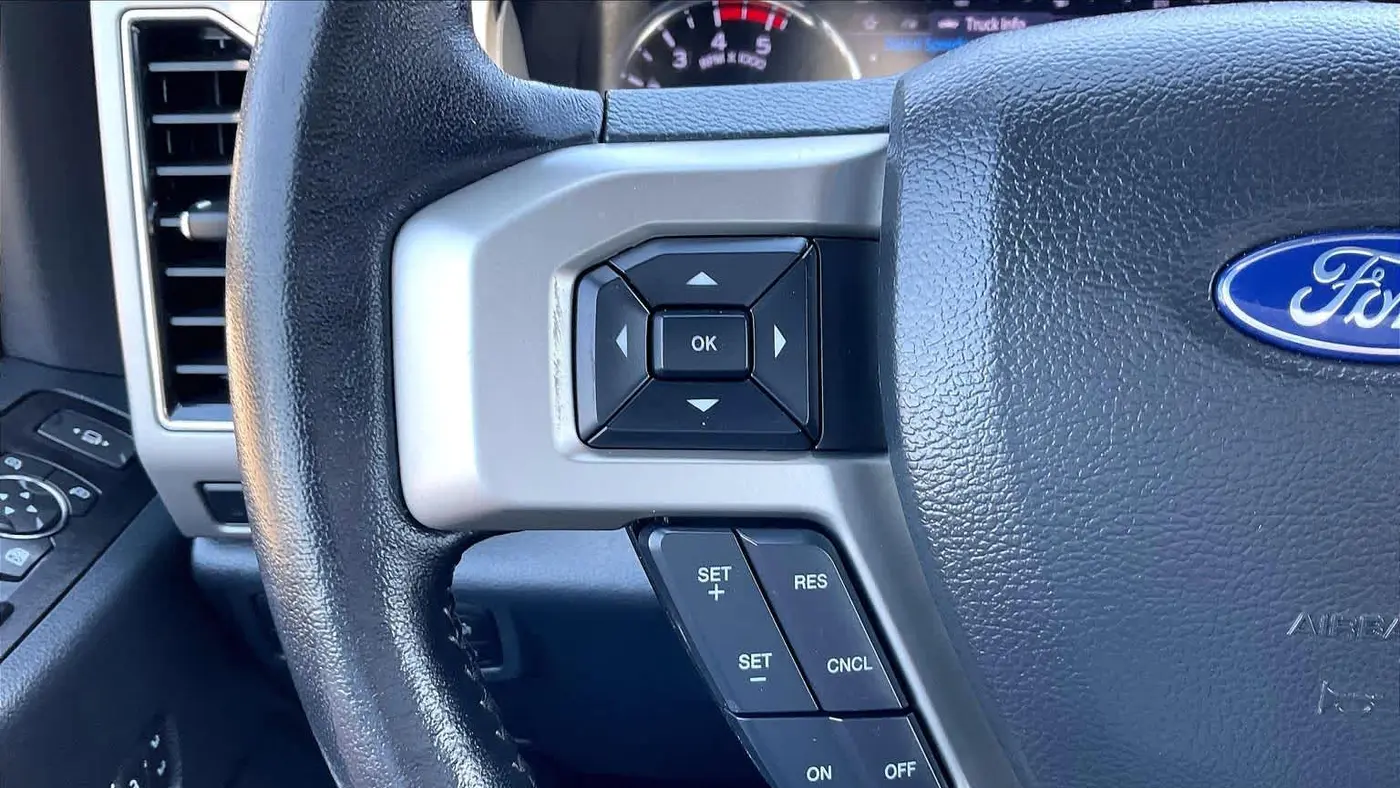 2022 Ford F-250 Super Duty King Ranch