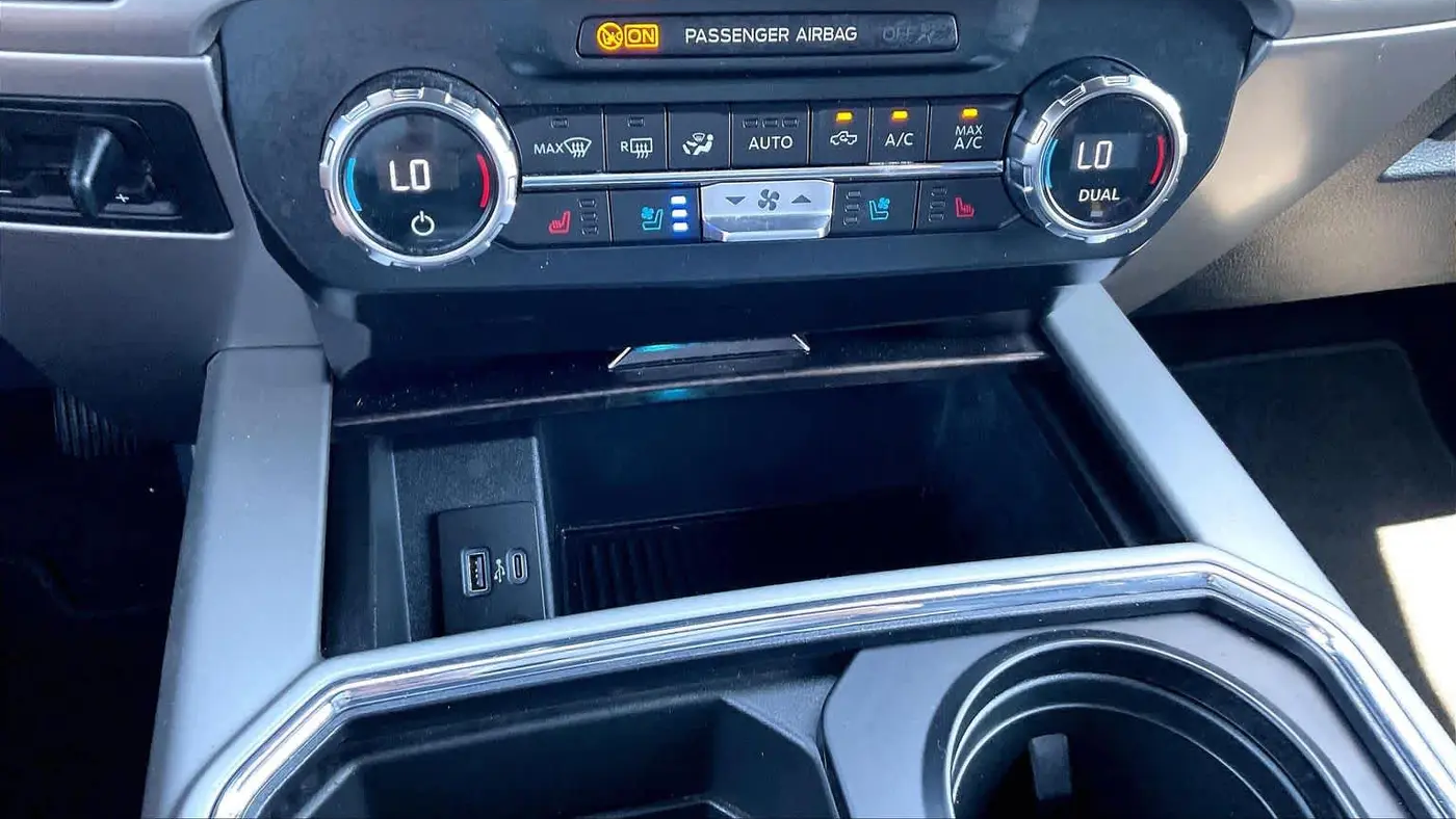 2022 Ford F-250 Super Duty King Ranch