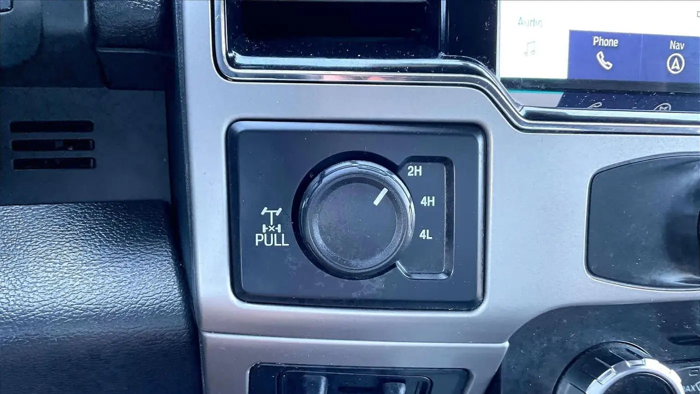 2022 Ford F-250 Super Duty King Ranch