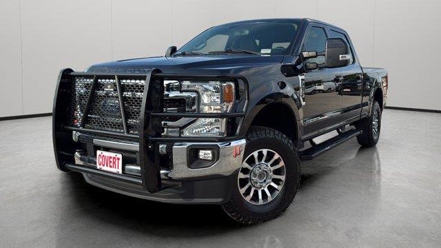 2022 Ford F-250 Super Duty King Ranch