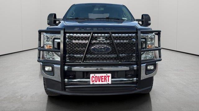 2022 Ford F-250 Super Duty King Ranch