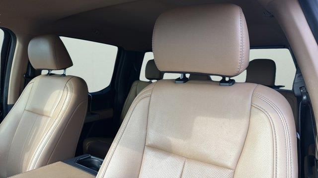 2022 Ford F-250 Super Duty King Ranch