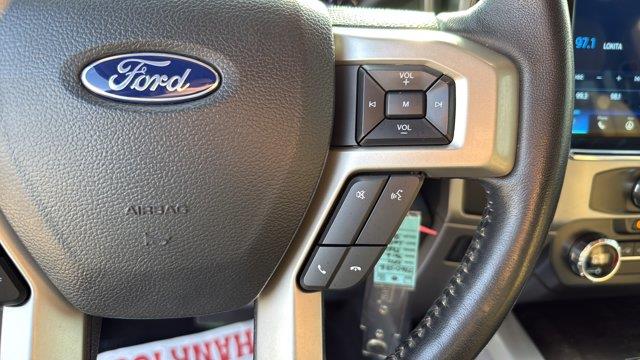 2022 Ford F-250 Super Duty King Ranch