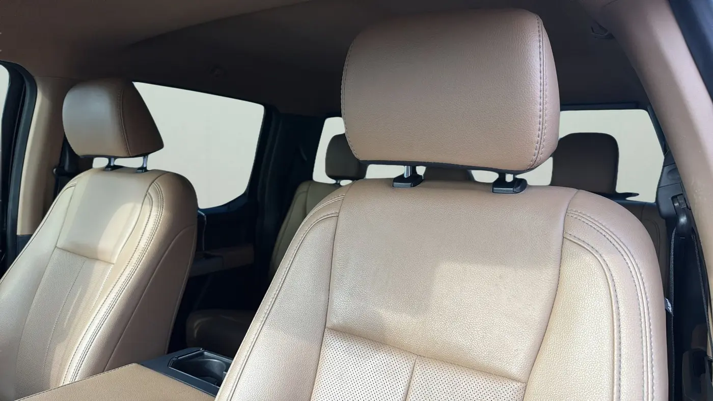 2022 Ford F-250 Super Duty King Ranch