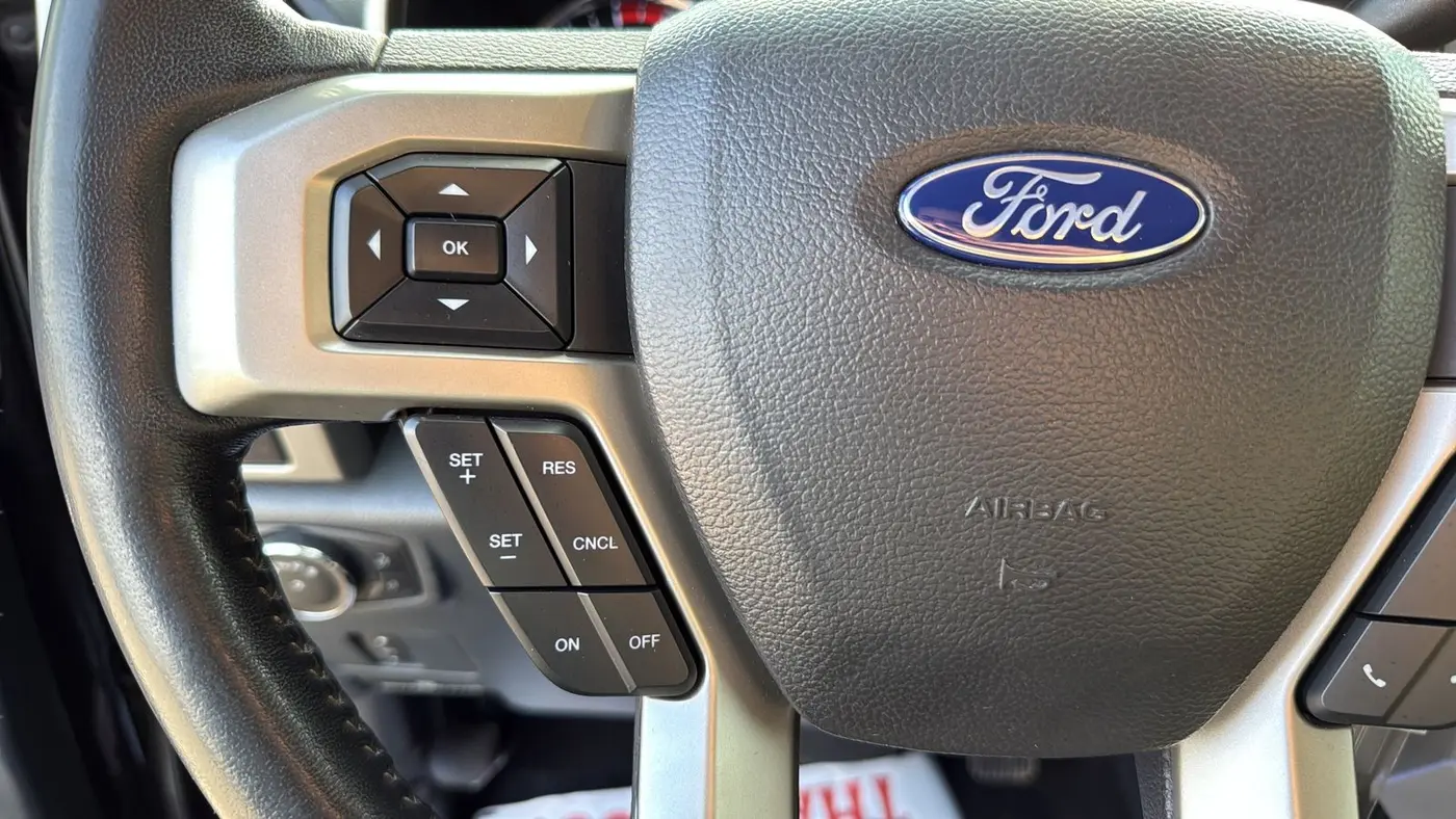 2022 Ford F-250 Super Duty King Ranch