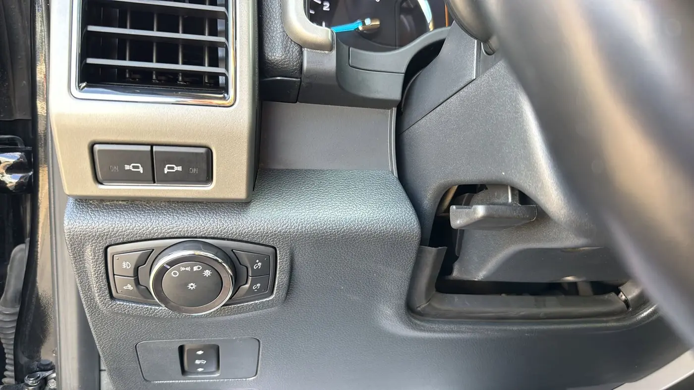 2022 Ford F-250 Super Duty King Ranch