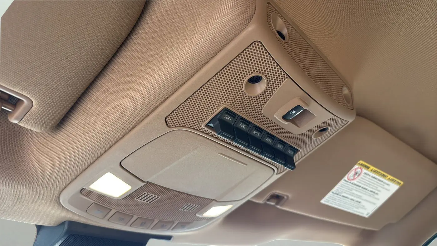 2022 Ford F-250 Super Duty King Ranch