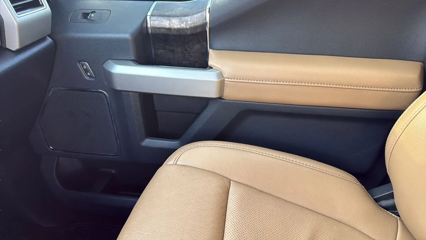 2022 Ford F-250 Super Duty King Ranch
