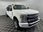 2022 F-250 Super Duty Thumbnail 2