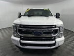 2022 F-250 Super Duty Thumbnail 3