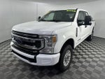 2022 F-250 Super Duty Thumbnail 4