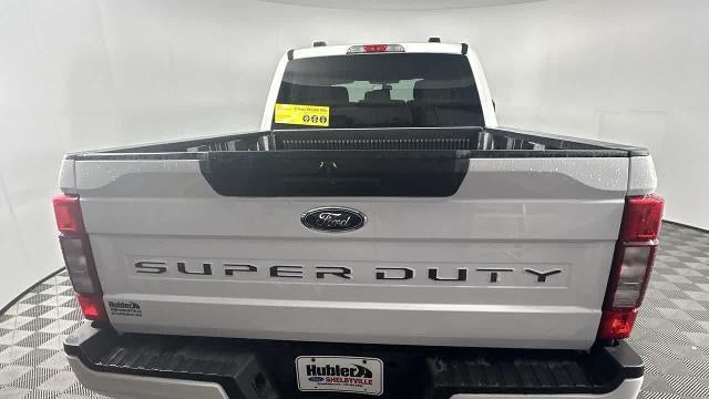 2022 Ford F-250 Super Duty Limited