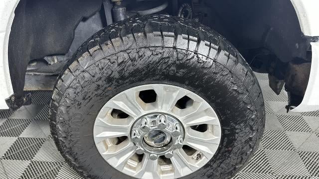 2022 Ford F-250 Super Duty Limited