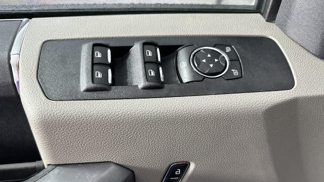 2022 Ford F-250 Super Duty Limited