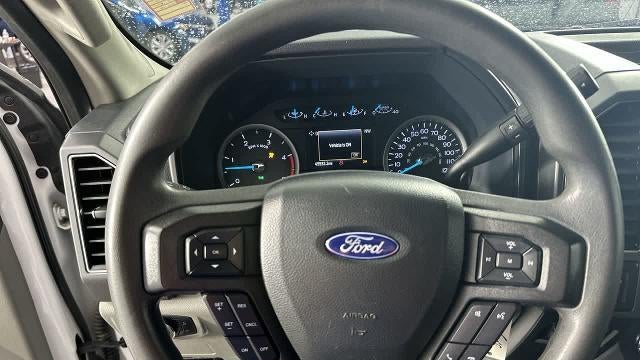 2022 Ford F-250 Super Duty Limited