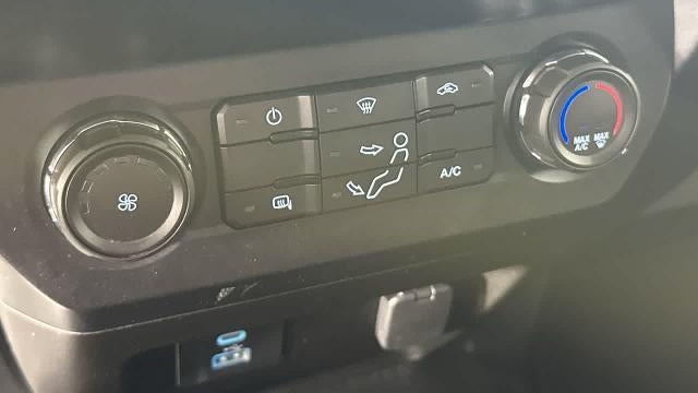 2022 Ford F-250 Super Duty Limited