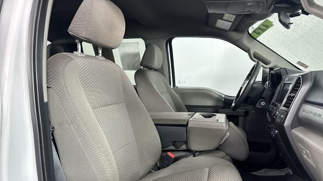 2022 Ford F-250 Super Duty Limited