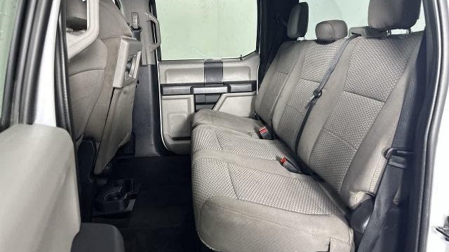 2022 Ford F-250 Super Duty Limited