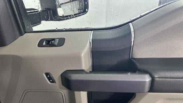2022 Ford F-250 Super Duty Limited