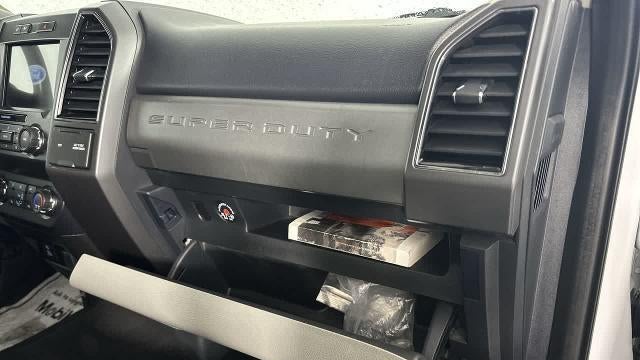 2022 Ford F-250 Super Duty Limited