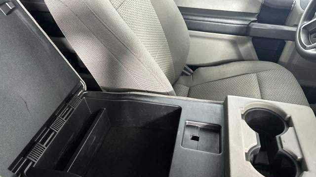 2022 Ford F-250 Super Duty Limited