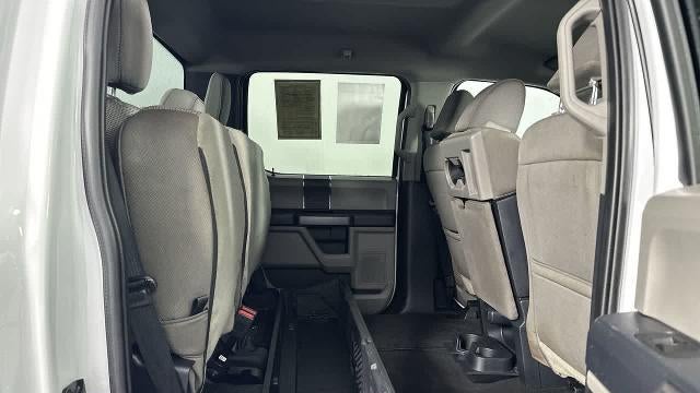 2022 Ford F-250 Super Duty Limited