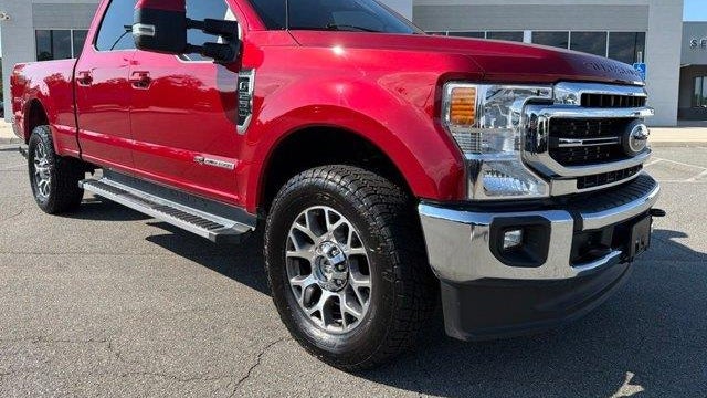 Preowned 2022 Ford F-250 Super Duty XLT for Sale