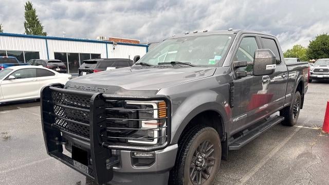 Preowned 2022 Ford F-250 Super Duty XLT for Sale