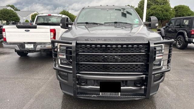 2022 Ford F-250 Super Duty XLT