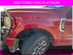 2022 F-250 Super Duty Thumbnail 1