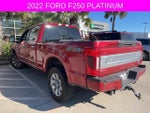 2022 F-250 Super Duty Thumbnail 2