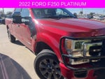 2022 F-250 Super Duty Thumbnail 3