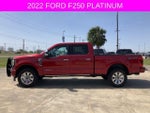 2022 F-250 Super Duty Thumbnail 4