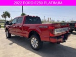 2022 F-250 Super Duty Thumbnail 5