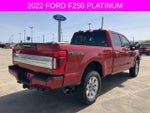 2022 F-250 Super Duty Thumbnail 7