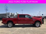 2022 F-250 Super Duty Thumbnail 8