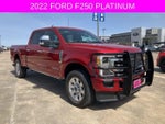 2022 F-250 Super Duty Thumbnail 9