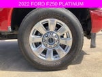 2022 F-250 Super Duty Thumbnail 10