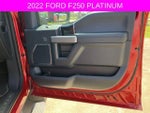 2022 F-250 Super Duty Thumbnail 13