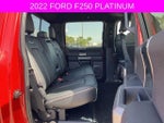 2022 F-250 Super Duty Thumbnail 14