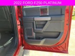 2022 F-250 Super Duty Thumbnail 16