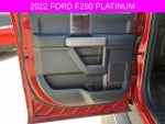 2022 F-250 Super Duty Thumbnail 19