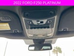 2022 F-250 Super Duty Thumbnail 23
