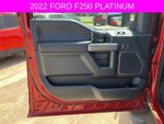 2022 F-250 Super Duty Thumbnail 27