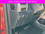 2022 F-250 Super Duty Thumbnail 31