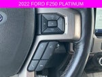 2022 F-250 Super Duty Thumbnail 36