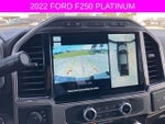 2022 F-250 Super Duty Thumbnail 38